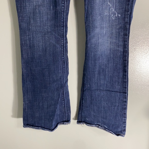American Eagle Artist Stretch Jeans - Picture 8 of 12